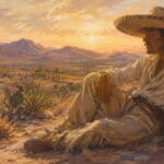 The Mexican / Người Mexico by Jack London 06b3a1f3-a87d-47a5-8765-460666704a33