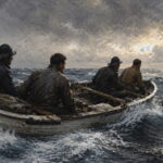 The Open Boat / Chiếc Thuyền Nhỏ by Stephen Crane b288a69c-90d8-464f-925a-78feb07f7278
